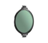 Freewell Filtro CPL compatibile solo con l'anello di base L1 con bloccaggio reale, ottica True Color, facile controllo della polarizzazione per registi professionisti
