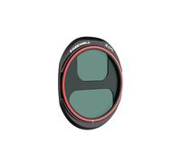 Freewell Filtro CPL per DJI Mavic 4 Pro - Polarizzatore per ridurre i riflessi e migliorare i colori per splendide fotografie aeree