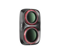 Freewell Filtro CPL per DJI Osmo Pocket 4P/Xtra Muse 2 Pro