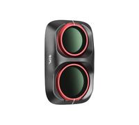 Freewell Filtro CPL per DJI Osmo Pocket 4P/Xtra Muse 2 Pro