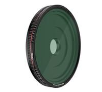 Freewell Filtro CPL per Samsung Galaxy Ultra, per Freewell 17 mm Mount | Galaxy Cases, Genius Rig, riduzione dell'abbagliamento e colori migliorati
