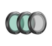 Freewell Filtro NEO - Ottieni colori vivaci, chiarezza cristallina ed effetti cinematografici con filtri CPL, UV e Black Gloss 1/4