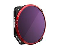 Freewell Filtro Di Arresto Variabile VND 6-9 Compatibile Con Mavic 3/Mavic 3 Cine/Mavic 3E (NON compatibile con Mavic 3 Classic/Mavic 3 Pro/Mavic 3 Pro Cine)