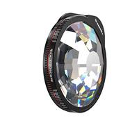 Freewell Filtro effetto prisma caleidoscopio compatibile con custodie serie Freewell Sherpa