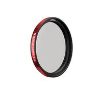 Freewell Filtro filettato Gold Mist 49mm con forza 1/4 per effetto luminoso dorato cinematografico