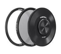 Freewell Filtro foschia luminosa da 67 mm per fotocamera 1/4 per serie M2