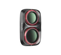 Filtro Freewell Osmo Pocket 4P ND16/PL - Nero