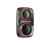 Freewell Filtro ibrido ND32/PL per DJI Osmo Pocket 4P/Xtra Muse 2 Pro
