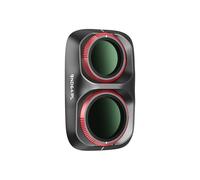 Freewell Filtro ibrido ND64/PL per DJI Osmo Pocket 4P