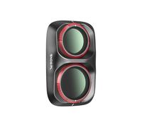 Freewell Filtro ibrido ND8/PL per DJI Osmo Pocket 4P/Xtra Muse 2 Pro