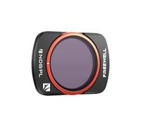 Freewell Filtro ibrido ND8/PL per Osmo Pocket 4/3 - Cattura Life con immagini perfette