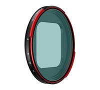 Freewell Filtro Ibrido VND/CPL Magnetico 3-7 Stop per iPhone
