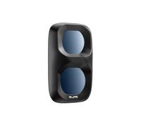 Filtro Freewell Osmo Pocket 4P per la riduzione dell'inquinamento luminoso - Nero