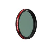 Freewell Filtro ND variabile filettato con 1-5 stop- 49 mm | di controllo della luce per fotocamera