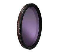Freewell Filtro ND Variabile Standard 82mm 2-5 Stop