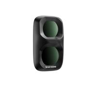 Freewell Filtro ND1000 per DJI Osmo Pocket 4P/Xtra Muse 2 Pro