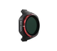 Freewell Filtro ND1000/PL per DJI Mini 5 Pro - Riduzione della luce di arresto con polarizzatore per esposizione lunga e controllo dell'abbagliamento