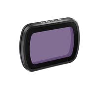 Freewell Filtro ND16 a densità neutra per Osmo Pocket 4/3/Xtra Muse
