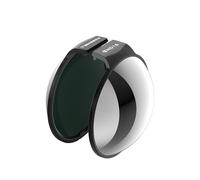 Freewell Filtro ND16 per DJI Osmo 360 per giornate di sole
