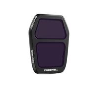 Freewell Filtro ND2000 per DJI Air 3S - Ottieni scatti di esposizione estrema e sfocatura del movimento alla luce solare intensa