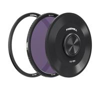 Freewell Filtro ND32 (ND1.5) 5 f-stop, 77 mm, compatibile con la serie M2