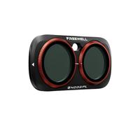 Freewell Filtro ND32/PL per Insta360 Luna Ultra