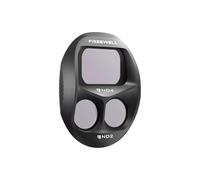 Freewell Filtro ND diviso per DJI Mavic 4 Pro – ND4/ND2, controllo esposizione