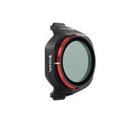 Freewell Filtro ND4/PL per DJI Mini 5 Pro - Controllo dell'esposizione a 2 stop con polarizzatore per luce diurna mite
