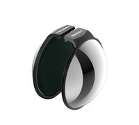 Freewell Filtro ND64 per DJI Osmo 360 per luce solare intensa