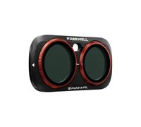 Freewell Filtro ND64/PL per Insta360 Luna Ultra