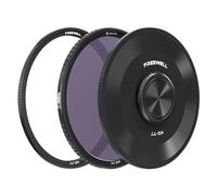 Freewell Filtro ND8 (3 f-stop) ND0.9, densità naturale, 77 mm, compatibile con la serie M2