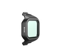 Freewell Filtro ND8 per DJI Mini 5 Pro - Riduzione della luce di arresto 3 per esposizione bilanciata in illuminazione moderata