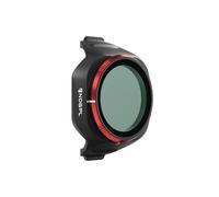 Freewell Filtro ND8/PL per DJI Mini 5 Pro - Controllo dell'esposizione a 3 stop e polarizzatore per scatti bilanciati in condizioni di luminosità