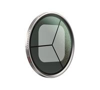 Freewell Filtro nebulizzatore magnetico 3 in 1,Oro, Noir, Snow Mist1/4