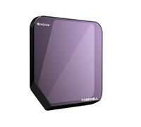 Freewell Filtro Per Lenti Della Fotocamera ND32 A Densità Neutra Compatibile Con Mavic 3/Mavic 3 Cine/Mavic 3E (NON compatibile con Mavic 3 Classic/Mavic 3 Pro/Mavic 3 Pro Cine)