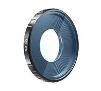 Freewell Filtro per lenti per fotocamera con riduzione dell'inquinamento luminoso compatibile con Osmo Action 3(NON COMPATIBILE CON L'AZIONE 4)