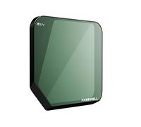 Freewell Filtro Per Lenti UV Compatibile Con Mavic 3/Mavic 3 Cine/Mavic 3E (NON compatibile con Mavic 3 Classic/Mavic 3 Pro/Mavic 3 Pro Cine)