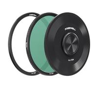 Freewell Filtro polarizzatore circolare (CP) da 77 mm per la serie M2