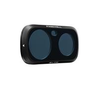 Freewell Filtro singolo magnetico a cambio rapido, ND, ND/PL, UV, CPL, LPR, Glow Mist per accessori fotocamera Insta360 Luna Ultra