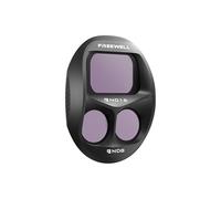 Freewell Filtro Split ND16/ND8 per DJI Mavic 4 Pro - Controllo preciso dell'esposizione per ambienti luminosi