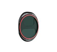Freewell Filtro Split ND16PL/ND8PL per DJI Mavic 4 Pro