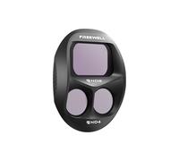 Freewell Filtro Split ND8/ND4 per DJI Mavic 4 Pro - Doppio filtro ND per un'esposizione ottimale nell'illuminazione dinamica