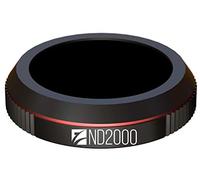 Freewell Fotografia a Lunga Esposizione di - Serie 4K - Obiettivo per Fotocamera ND2000 Realizzato Compatibile con Mavic 2 Zoom/Mavic 2 Enterprise Drone