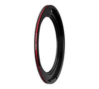 Freewell (Funziona Solo Con Sistema VND Magnetico), Anello Adattatore Per Filtro Step-Up 62mm-82mm