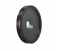 Freewell Galatic Grid - Filtro effetto Starburst compatibile con custodie Freewell Galaxy Series