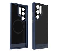 FREEWELL Galaxy Series Custodia compatibile con Samsung Galaxy S23 Ultra