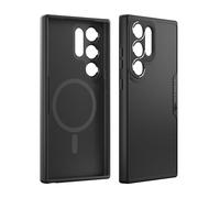 FREEWELL Galaxy Series Custodia compatibile con Samsung Galaxy S24 Ultra Ultimate Protection (Non compatibile con obiettivo da montaggio 17mm)