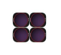 Freewell Filtro Per Fotocamera Drone Dji Mavic Pro 2 Bright Day 4 Unità