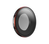 Freewell Glow Black Mist Filter per Insta360 GO Ultra - Ammorbidisce e aggiunge atmosfera cinematografica