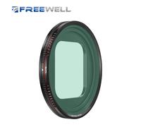 Freewell Glow Mist/14, Snow Mist 1/4, filtro Ture Color VND MISTXVND e CPL compatibile solo con custodie per telefoni Freewell Sherpa Series
